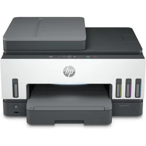 Multifunctionala inkjet fax A4 HP Smart Tank 790 AiO 4WF66A Cumpără online