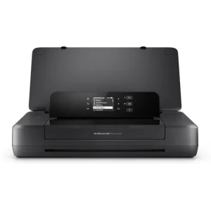 Imprimanta inkjet A4 HP OfficeJet 200 Mobile Printer CZ993A Cumpără acum