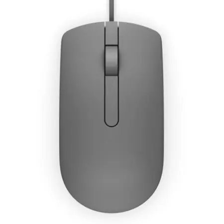Mouse DELL MS116, gri Nu rata