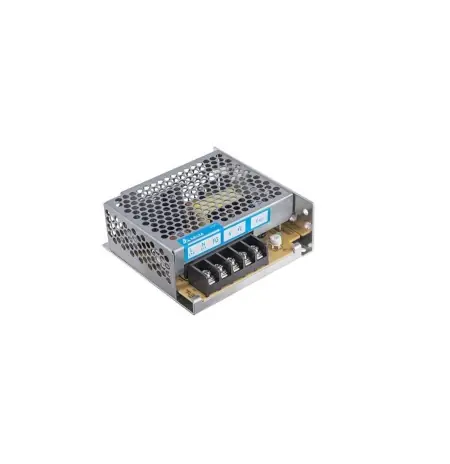 Sursa de alimentare Hikvision DS-KAW50-1N pentru videointerfonie ,iesire:12 VDC, 4.2A 50W Cumpărături sigure