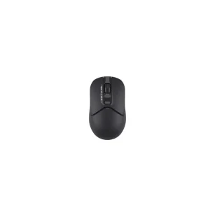 Mouse A4TECH FG12-BK wireless, Negru Bestseller