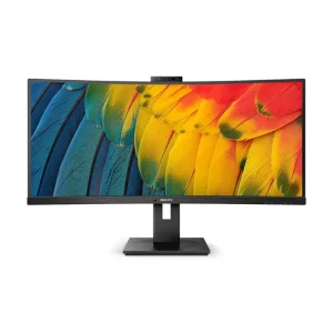 Popular Monitor Philips 34B1U5600CH 34 inch, Negru