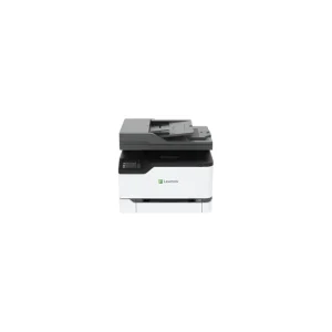 Preț promoțional Multifunctionala laser A4 color fax Lexmark CX431adw