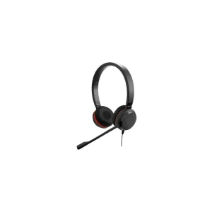Cumpără acum JABRA Evolve 20 Special Edition Stereo MS Headset, "4999-823-309" (include TV 0.8lei)