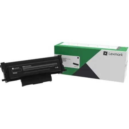 Toner Lexmark B222H00, culoare negru return program ,capacitate 3k pagini, compatibilitate:B2236DW, MB2236ADW. Calitate înaltă