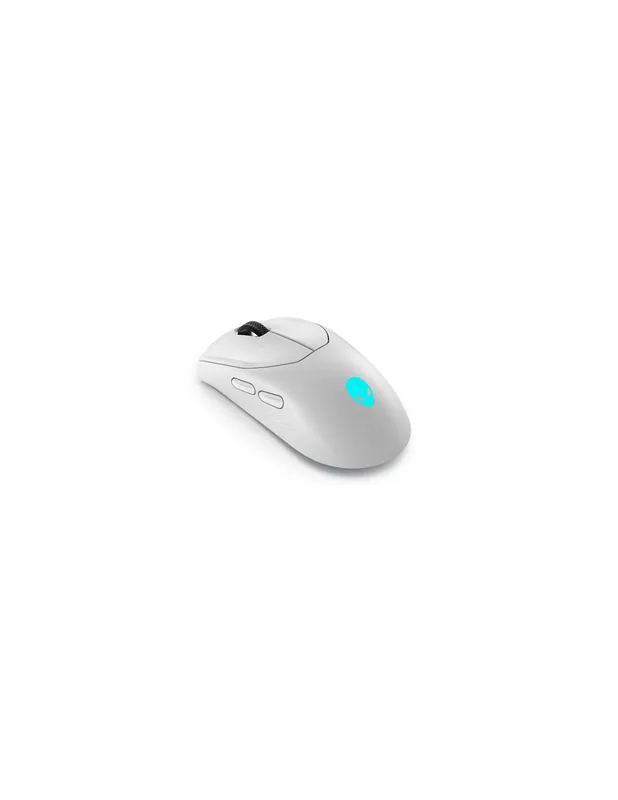 Mouse Dell Alienware AW720M, Gaming, alb Premium