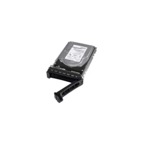 Comandă acum Dell 1.2TB HDD 10K RPM SAS ISE 12Gbps 512n 2.5in / 3.5in HYB CARR G14