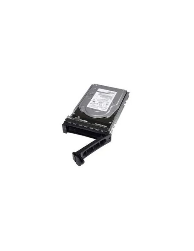 Comandă acum Dell 1.2TB HDD 10K RPM SAS ISE 12Gbps 512n 2.5in / 3.5in HYB CARR G14