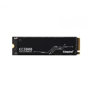 Livrare rapidă Ssd m.2 2280 2tb/skc3000d/2048g kingston