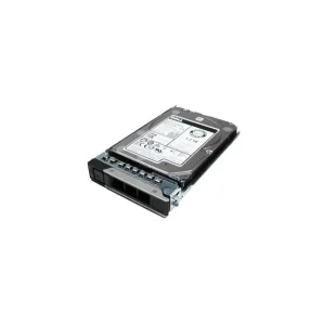 Dell 1.2TB HDD 10K RPM SAS 12Gbps 512n 2.5in HYB CARR G14 Noutate