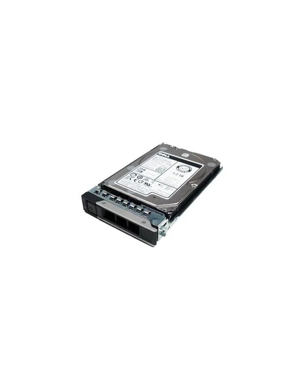 Dell 1.2TB HDD 10K RPM SAS 12Gbps 512n 2.5in HYB CARR G14 Noutate