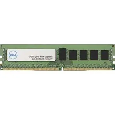 Reducere Memorie Server Dell 16GB Certified Memory Module - 2Rx4 DDR4 RDIMM 2133MHz