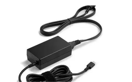 Cumpără acum Poly USB-C 65W Power Kit