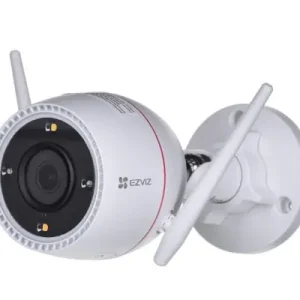 Reducere specială Camera supraveghere video WIFI Ezviz CS-H3C-R100-1K3WKFL; Senzor:1/2.7" Progressive Scan CMOS;Rezolutie 3MP,2304 × 1296; Lentila:4mm @ F2.0, view angle: 82° (Horizontal), 98° (Diagonal); IR 30M IR-Cut filter with auto-switching; Video compresie:H.265 /