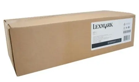 Chilipir Toner Lexmark 24B7578 Return prog. cyan 46.9K pagini pentru XC96x