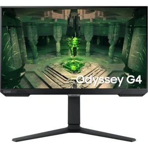 Monitor 25" SAMSUNG LS25BG400EUXEN, Negru Vezi acum