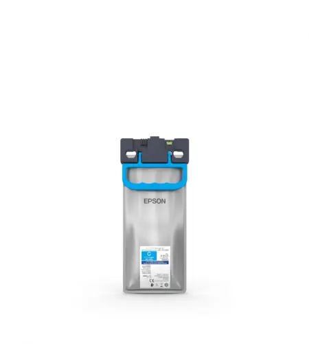 Cartus cerneala Epson C13T05A20N, Cyan XL, capacitate 20000 pagini, pentru: WF-C879RD3TWFC, WorkForce Pro WF-C879RD3TWFC WorkForce Pro WF- C878RDWF Series WorkForce Pro WF-C878RDWF WorkForce Pro WF-C878RDTWFC WorkForce Pro WF-C879RDWF Series WorkForce Preț redus
