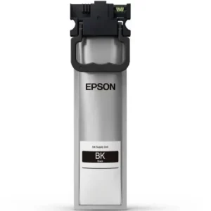 Transport gratuit Cartus cerneala Epson C13T11D140 black XL, capacitate 5k pagini,compatibil cu: WF-C53xx / WF-C58xx.