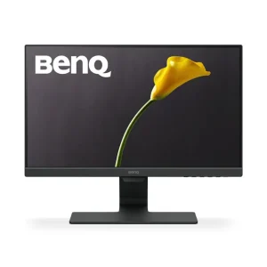 Cumpără acum Monitor BENQ 21.5", home, office, IPS, Full HD (1920 x 1080), Wide, 250 cd/mp, 5 ms, HDMI, VGA, GW2283, Negru