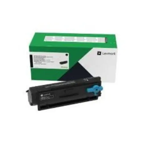 Retur ușor Toner Lexmark 55B2X0E, black, 20 k, Compatibl cu MS431dn , MX431adn