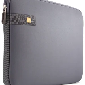 Transport gratuit HUSA CASE LOGIC notebook 14", spuma Eva, 1 compartiment, gri, "LAPS114 GRAPHITE/3203253"