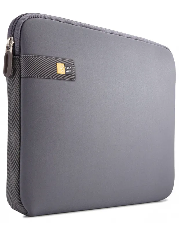 Transport gratuit HUSA CASE LOGIC notebook 14", spuma Eva, 1 compartiment, gri, "LAPS114 GRAPHITE/3203253"