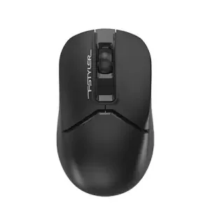 Ultima șansă MOUSE A4TECH FB12-BK wireless, 1200dpi