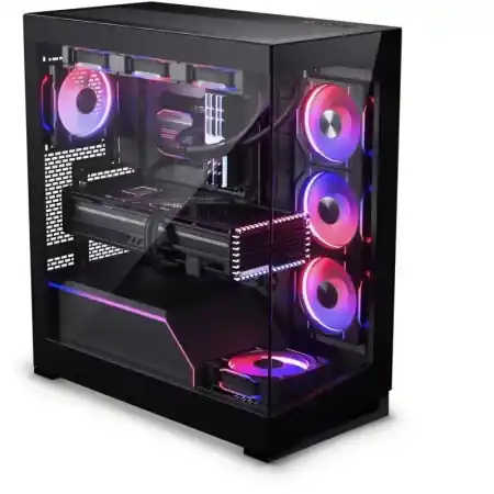 Carcasa PHANTEKS NV5 MK2 Mid Tower NEGRU Vezi acum