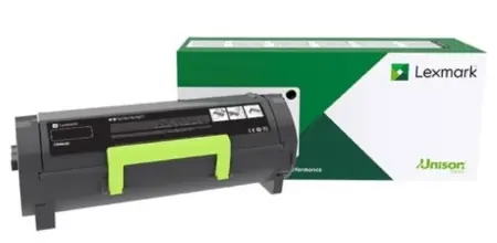 Toner Lexmark B222X00, culoare negru return program , 6k pagini, Compatibilitate:B2236DW, MB2236ADW. Ofertă