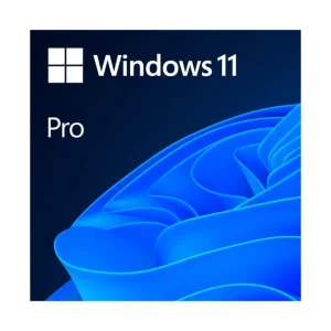 SW OEM WIN 11 PRO 64B/ROM 1PK DVD FQC-10546 MS Livrare gratuită