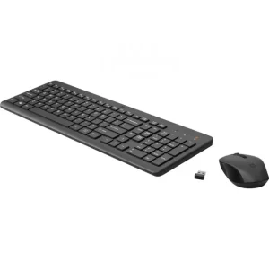 Keyboard +mouse wrl 330/combo 2v9e6aa hp Doar azi