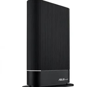 Router Wireless Asus RT-AX59U AX4200 dual band, Standarde rețea: IEEE 802.11a, IEEE 802.11b, IEEE 802.11g, WiFi 4 (802.11n), WiFi 5 (802.11ac), WiFi 6 (802.11ax), IPv4, IPv6, 5 x antene interne, MIMO, Procesor 2.0Ghz, Memorie: 512 Mb Ram, 128 Mb Flash, Promoție