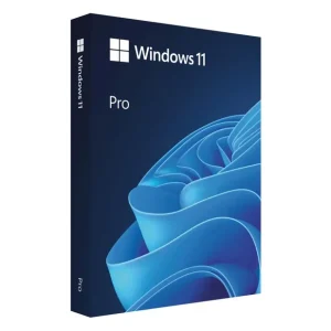 Cel mai bun preț Sw ret win 11 pro fpp 64b/eng usb hav-00163 ms