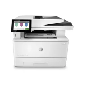 Imprimanta Laser Mono HP MFP M430f, A4, Functii: Impr., Viteza de Printare Monocrom: 38ppm, Viteza de printare color: , Conectiv Doar azi