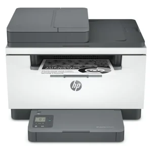 Cel mai vândut Multifunctional Laser Mono HP LaserJet MFP M234sdw, A4, Functii: Impr.|Scan.|Cop., Viteza de Printare Monocrom: 29 ppm, Viteza d