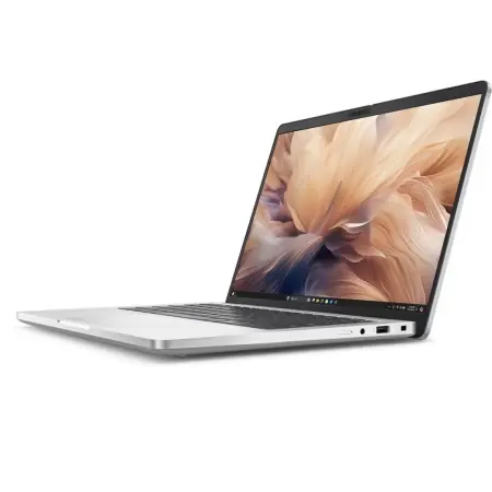 Laptop DELL PRO 14 Plus, 14", Non-Touch, FHD+, 300 nit, 45% NTSC, Anti- Glare, 5MP+IR Cam, 5MP HDR + IR Camera with Presence Detection, Facial Recognition, TNR, Camera Shutter, Microphone, Intel(R) Core(TM) Ultra 7 266V vPro(R) (48 TOPS NPU, 8 cores, up Ofertă limitată