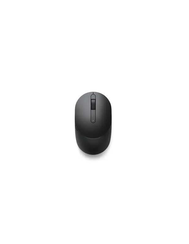 MOUSE DELL, "MS3220W", PC sau NB, wireless, Bluetooth | 2.4GHz, optic, 1600 dpi, butoane/scroll 3/1, , negru, "570-ABHK-05" (inc Retur gratuit