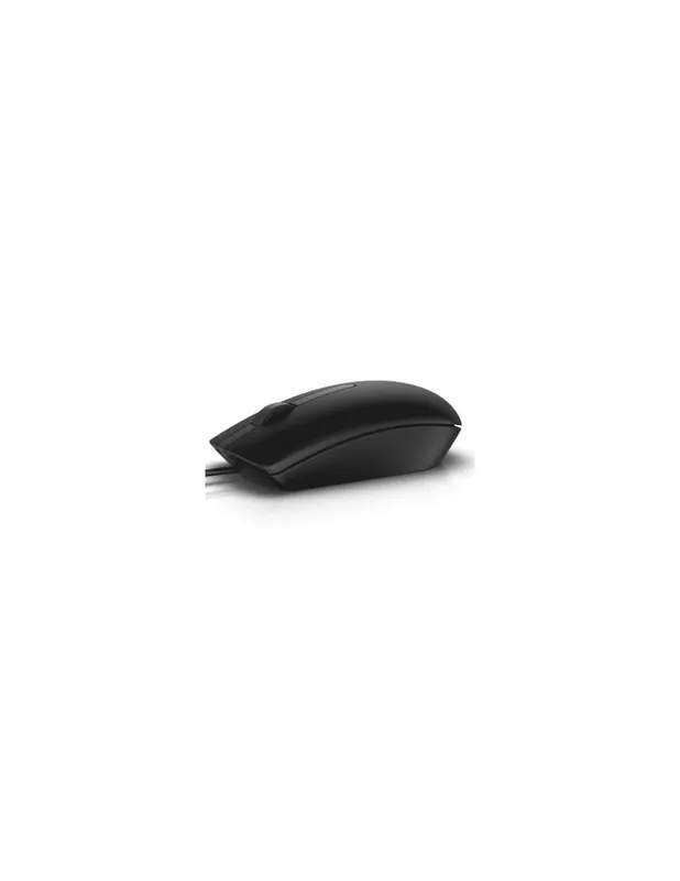 Ofertă exclusivă MOUSE DELL, "MS116", PC sau NB, cu fir, USB, optic, 1000 dpi, butoane/scroll 3/1, , negru, "570-AAIR-05" (include TV 0.18lei)