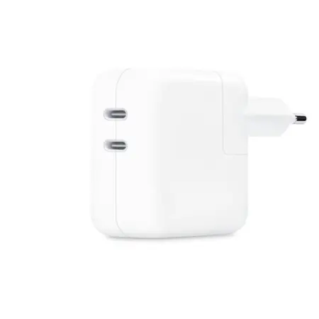 Preț mic Apple 35W Dual USB-C Power Adapter