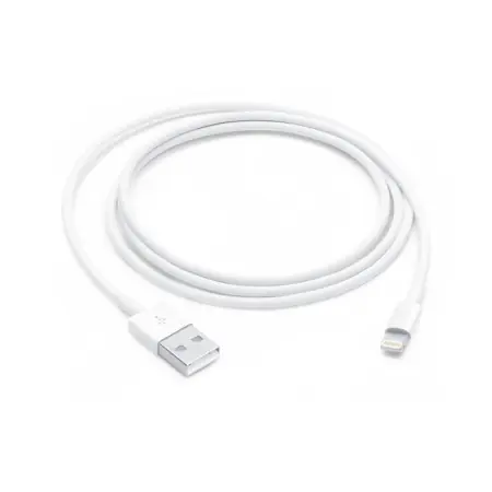 Apple Lightning to USB Cable (1 m) (replaces: MXLY2ZM/A) Livrare expres