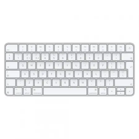 Super ofertă Apple Magic Keyboard (2024) - Romanian