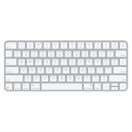 Apple Magic Keyboard (2024) - US English Promoție