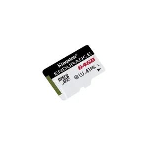 Memory micro sdxc 64gb uhs-i/sdce/64gb kingston Premium