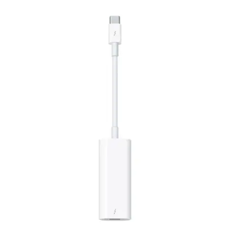 Thunderbolt 3 (USB-C) to Thunderbolt 2 Adapter Ieftin