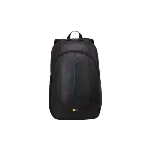 Vezi acum RUCSAC CASE LOGIC, pt. notebook de max. 17.3 inch, 2 compartimente, buzunar frontal | buzunar lateral x 2 | buzunar dorsal, wate