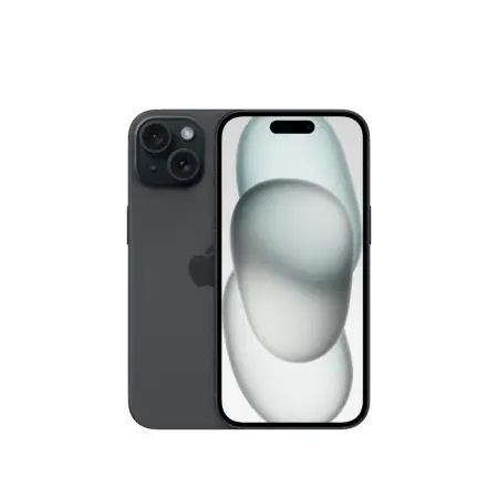 iPhone 15 256GB Black Ofertă