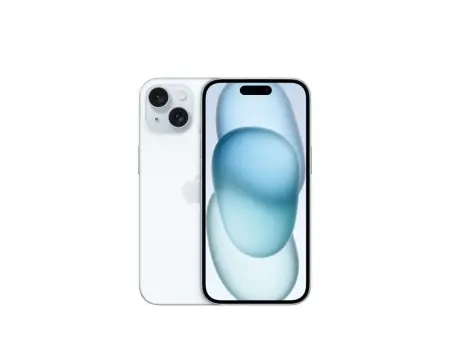 iPhone 15 128GB Blue Reducere