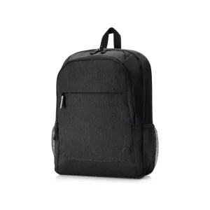 Ofertă exclusivă RUCSAC HP, pt. notebook de max. 15.6 inch, 1 compartiment, buzunar frontal, buzunar lateral x 2, textil, negru, "1X644AA"