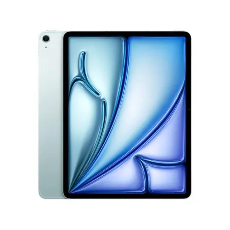 Mai ieftin Apple 13-inch iPad Air (M3) Cellular 128GB - Blue (2025)