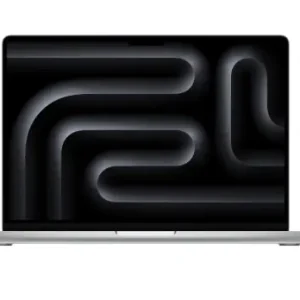 MacBook Pro 14.2"/Apple M4 Pro (CPU 12-core, GPU 16-core, Neural Engine 16-core)/24GB/512GB - Silver - INT KB Ultima șansă